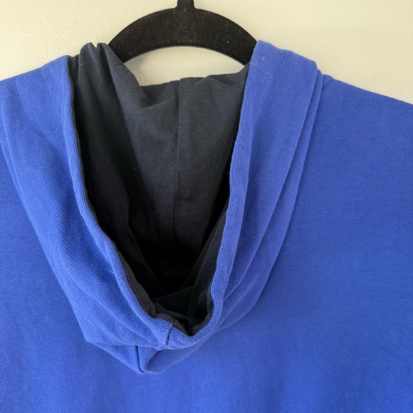 Psycho Bunny Warwick color block logo hoodie - Picture 8 of 11